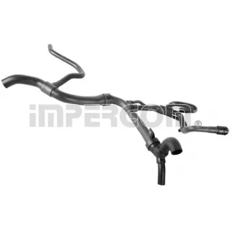 Durite de radiateur ORIGINAL IMPERIUM 221409