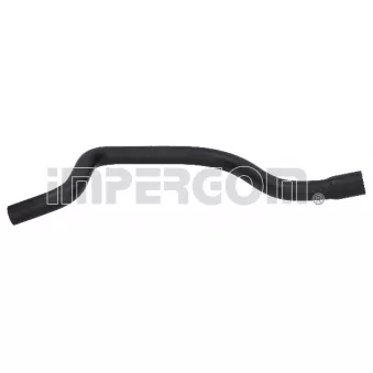 Manche, batterie chauffante-chauffage ORIGINAL IMPERIUM 221413
