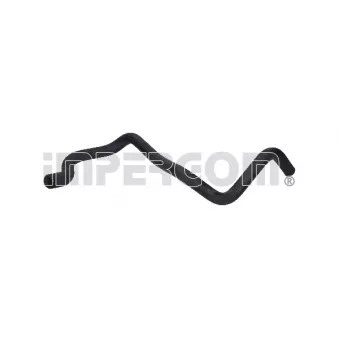 Manche, batterie chauffante-chauffage ORIGINAL IMPERIUM 221422