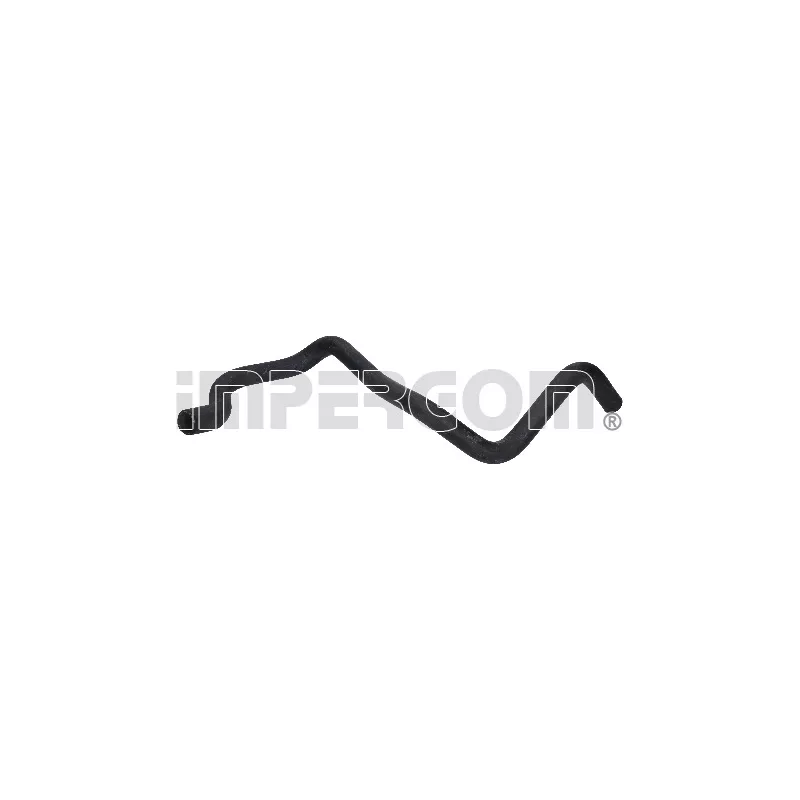 Manche, batterie chauffante-chauffage ORIGINAL IMPERIUM 221422