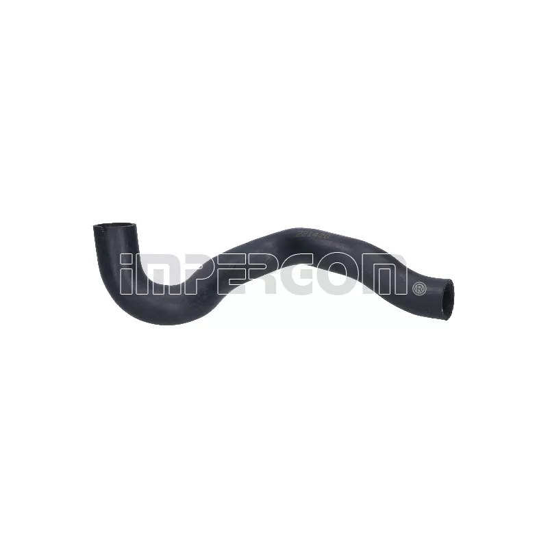 Durite de radiateur ORIGINAL IMPERIUM 221426