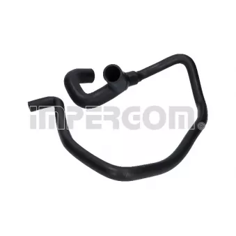 Durite de radiateur ORIGINAL IMPERIUM 221429