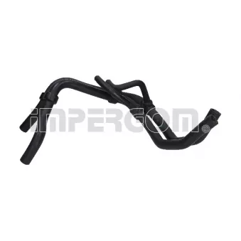 Manche, batterie chauffante-chauffage ORIGINAL IMPERIUM 221432