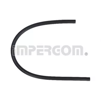 Durite de radiateur ORIGINAL IMPERIUM 221436