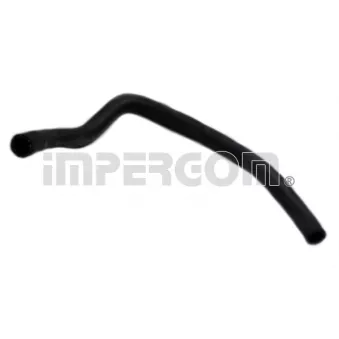 Manche, batterie chauffante-chauffage ORIGINAL IMPERIUM 221437