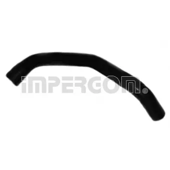 Durite de radiateur ORIGINAL IMPERIUM 221445