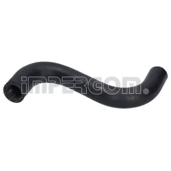 Manche, batterie chauffante-chauffage ORIGINAL IMPERIUM