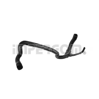 Manche, batterie chauffante-chauffage ORIGINAL IMPERIUM 221460