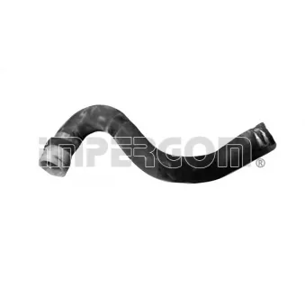 Manche, batterie chauffante-chauffage ORIGINAL IMPERIUM 221461