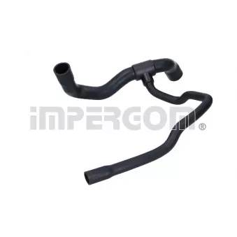 Durite de radiateur ORIGINAL IMPERIUM 221467