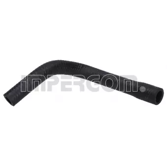 Manche, batterie chauffante-chauffage ORIGINAL IMPERIUM 221473