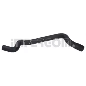 Manche, batterie chauffante-chauffage ORIGINAL IMPERIUM 221484