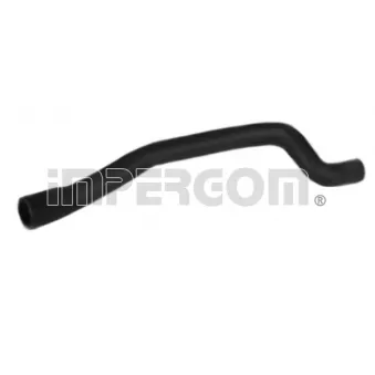 Manche, batterie chauffante-chauffage ORIGINAL IMPERIUM 221488