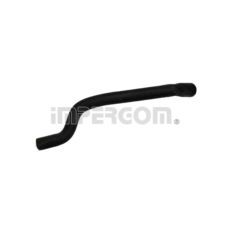 Manche, batterie chauffante-chauffage ORIGINAL IMPERIUM 221489