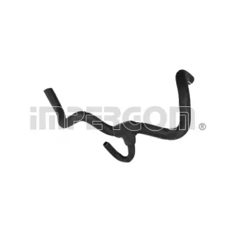 Manche, batterie chauffante-chauffage ORIGINAL IMPERIUM 221493