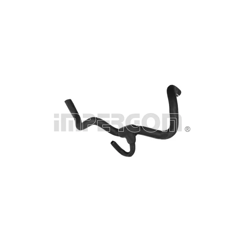 Manche, batterie chauffante-chauffage ORIGINAL IMPERIUM 221493