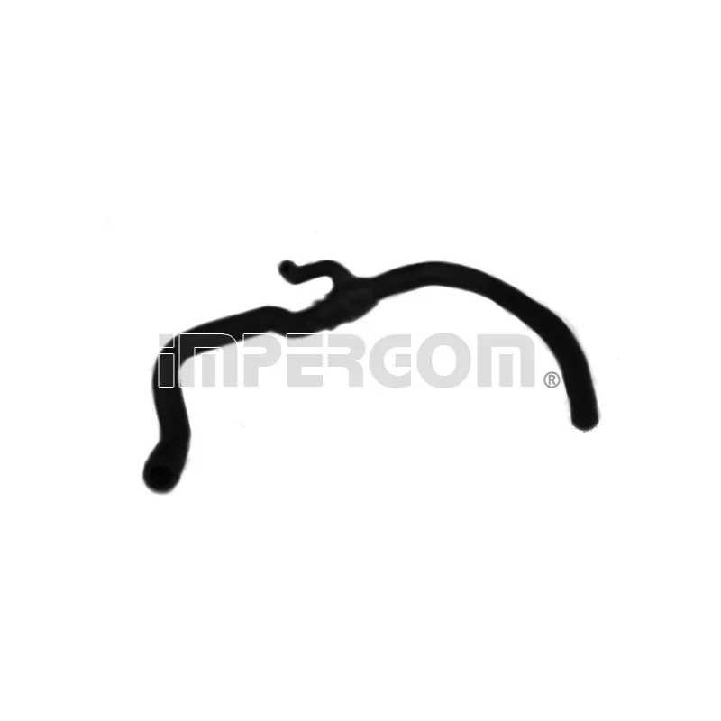 Manche, batterie chauffante-chauffage ORIGINAL IMPERIUM 221494