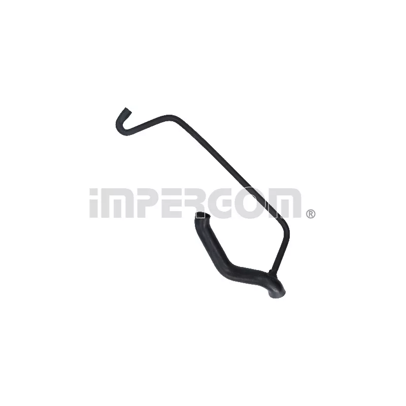 Durite de radiateur ORIGINAL IMPERIUM 221496