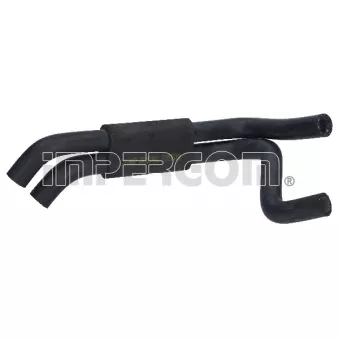 Manche, batterie chauffante-chauffage ORIGINAL IMPERIUM 221497