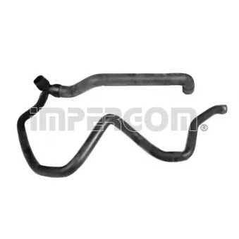 Durite de radiateur ORIGINAL IMPERIUM 221514