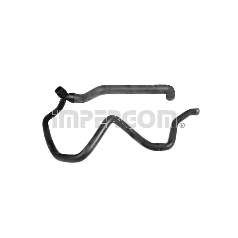 Durite de radiateur ORIGINAL IMPERIUM 221514