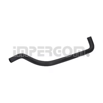 Manche, batterie chauffante-chauffage ORIGINAL IMPERIUM