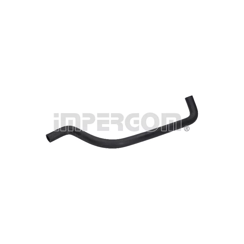 Manche, batterie chauffante-chauffage ORIGINAL IMPERIUM 221527