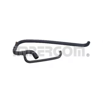 Durite de radiateur ORIGINAL IMPERIUM 221529