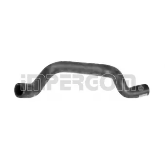 Manche, batterie chauffante-chauffage ORIGINAL IMPERIUM