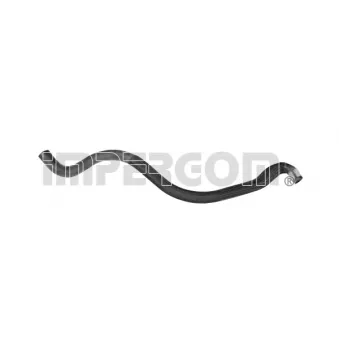Manche, batterie chauffante-chauffage ORIGINAL IMPERIUM