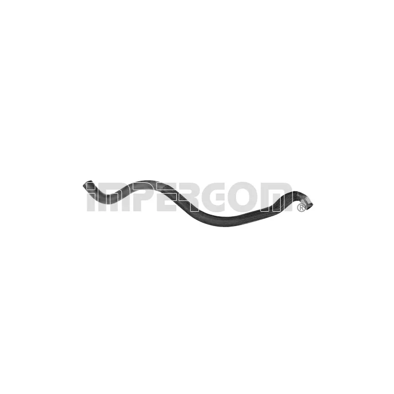 Manche, batterie chauffante-chauffage ORIGINAL IMPERIUM 221536