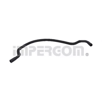 Durite de radiateur ORIGINAL IMPERIUM 221539