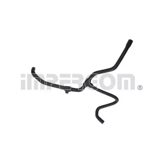 Manche, batterie chauffante-chauffage ORIGINAL IMPERIUM 221540
