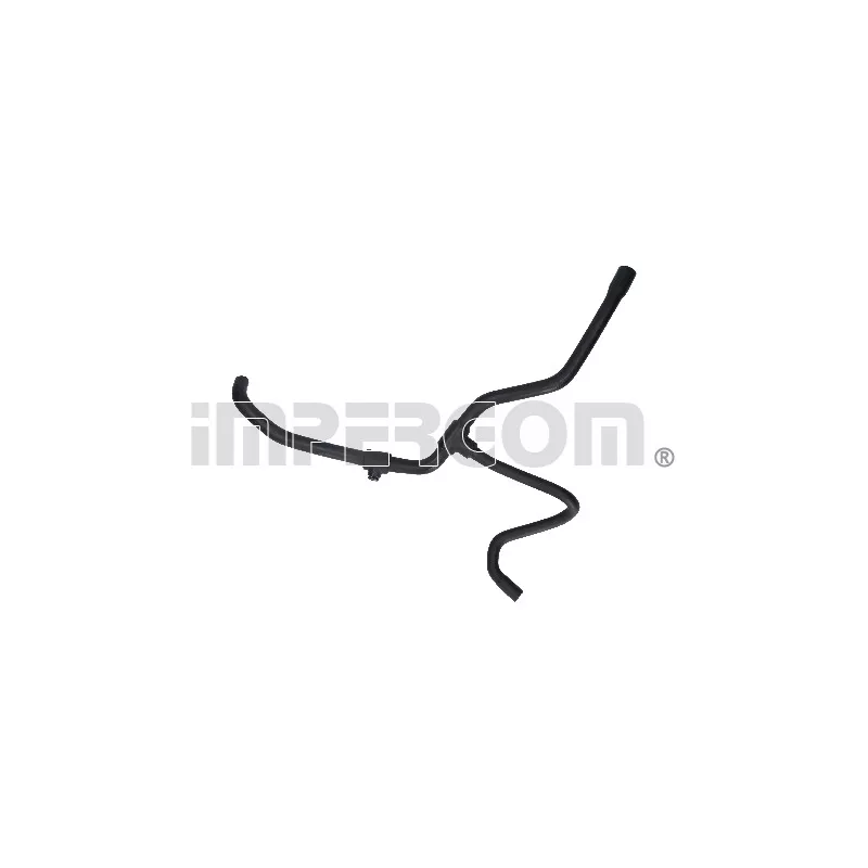 Manche, batterie chauffante-chauffage ORIGINAL IMPERIUM 221540