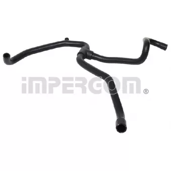 Manche, batterie chauffante-chauffage ORIGINAL IMPERIUM 221544