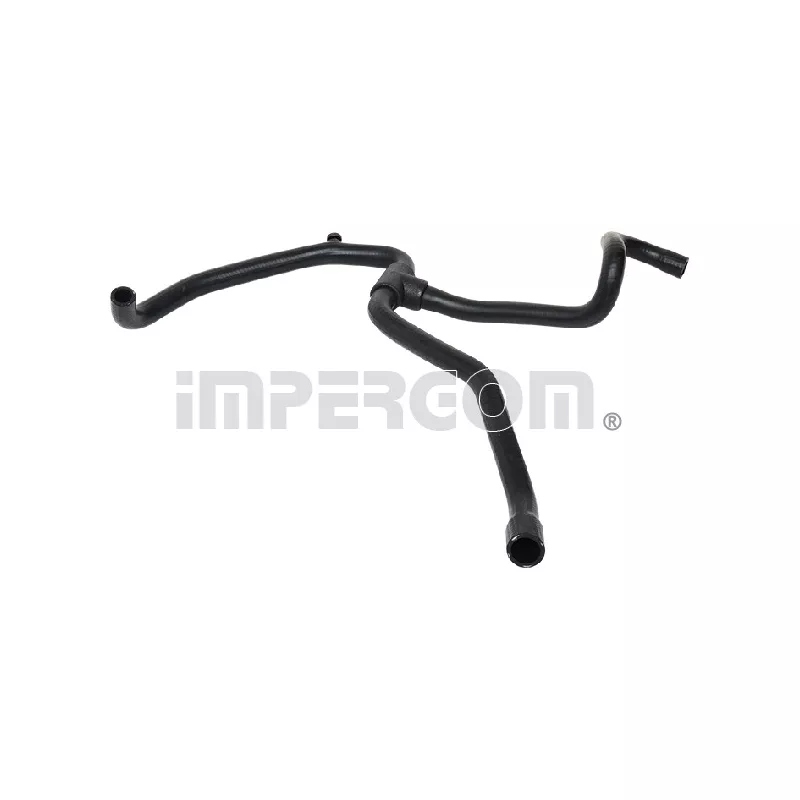 Manche, batterie chauffante-chauffage ORIGINAL IMPERIUM 221544