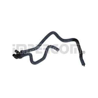 Manche, batterie chauffante-chauffage ORIGINAL IMPERIUM 221547
