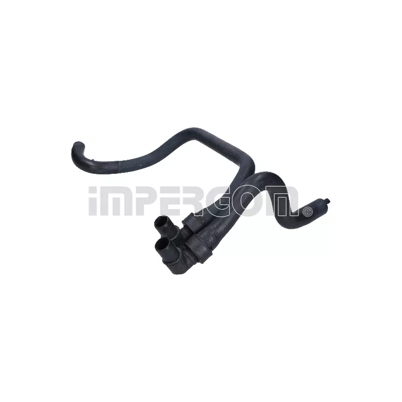 Manche, batterie chauffante-chauffage ORIGINAL IMPERIUM 221548