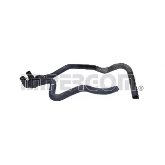 Manche, batterie chauffante-chauffage ORIGINAL IMPERIUM 221549