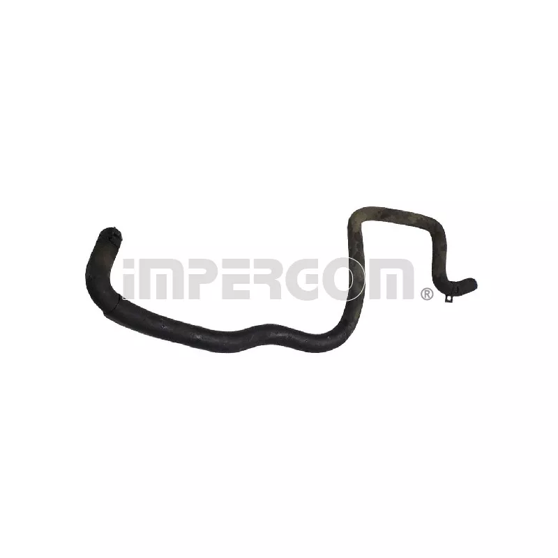 Manche, batterie chauffante-chauffage ORIGINAL IMPERIUM 221550