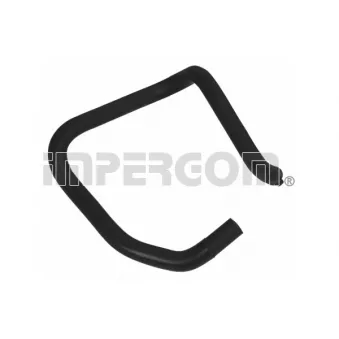 Manche, batterie chauffante-chauffage ORIGINAL IMPERIUM