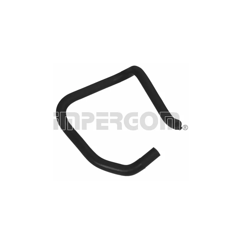 Manche, batterie chauffante-chauffage ORIGINAL IMPERIUM 221551