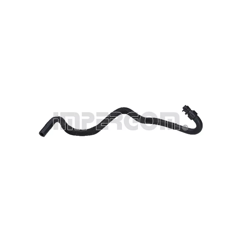 Durite de radiateur ORIGINAL IMPERIUM 221554