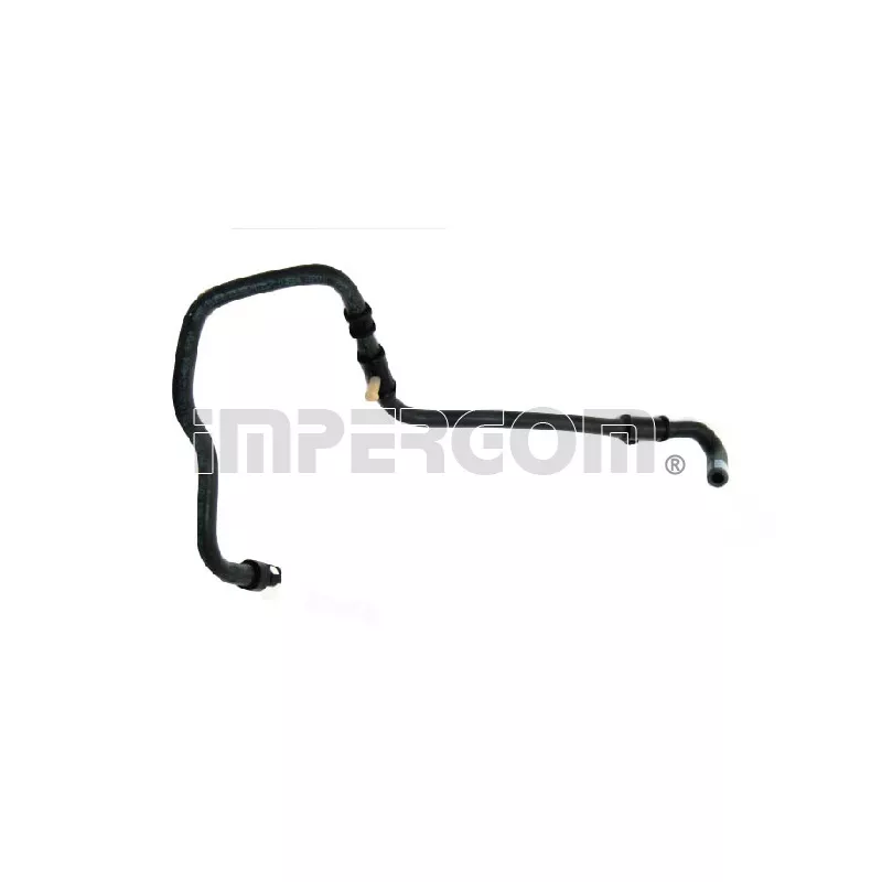 Durite de radiateur ORIGINAL IMPERIUM 221555