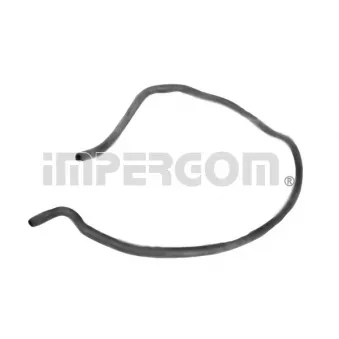 Durite de radiateur ORIGINAL IMPERIUM 221556