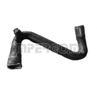Durite de radiateur ORIGINAL IMPERIUM 221560