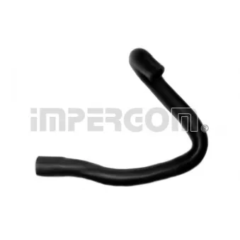 Durite de radiateur ORIGINAL IMPERIUM 221563