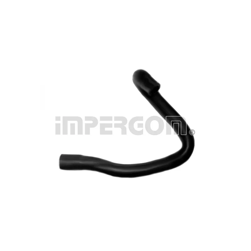 Durite de radiateur ORIGINAL IMPERIUM 221563