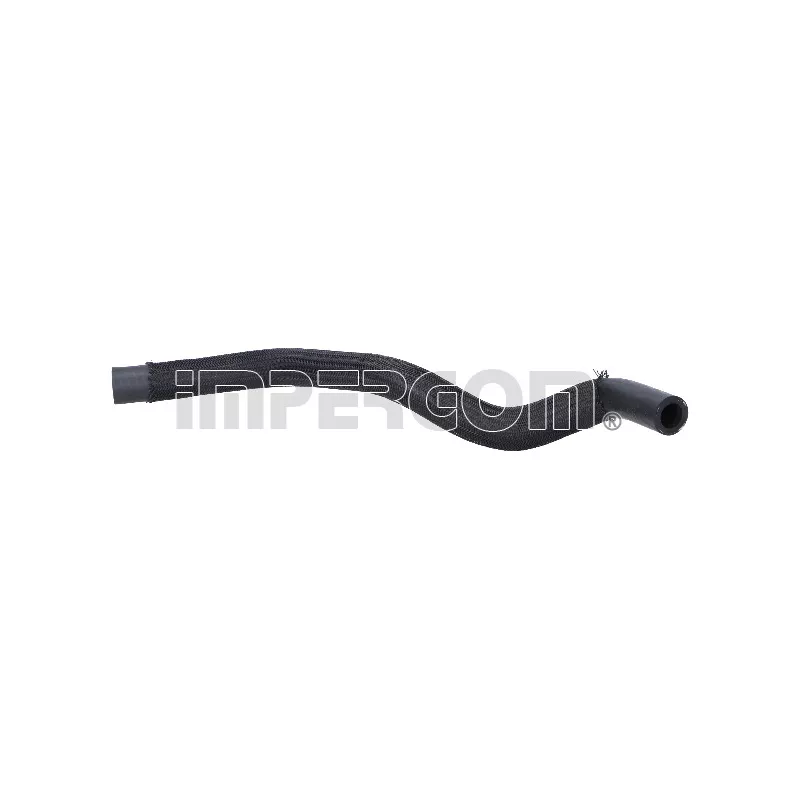 Durite de radiateur ORIGINAL IMPERIUM 221565
