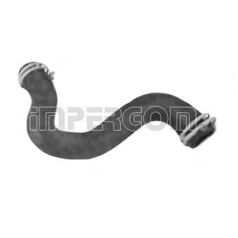 Durite de radiateur ORIGINAL IMPERIUM 221579